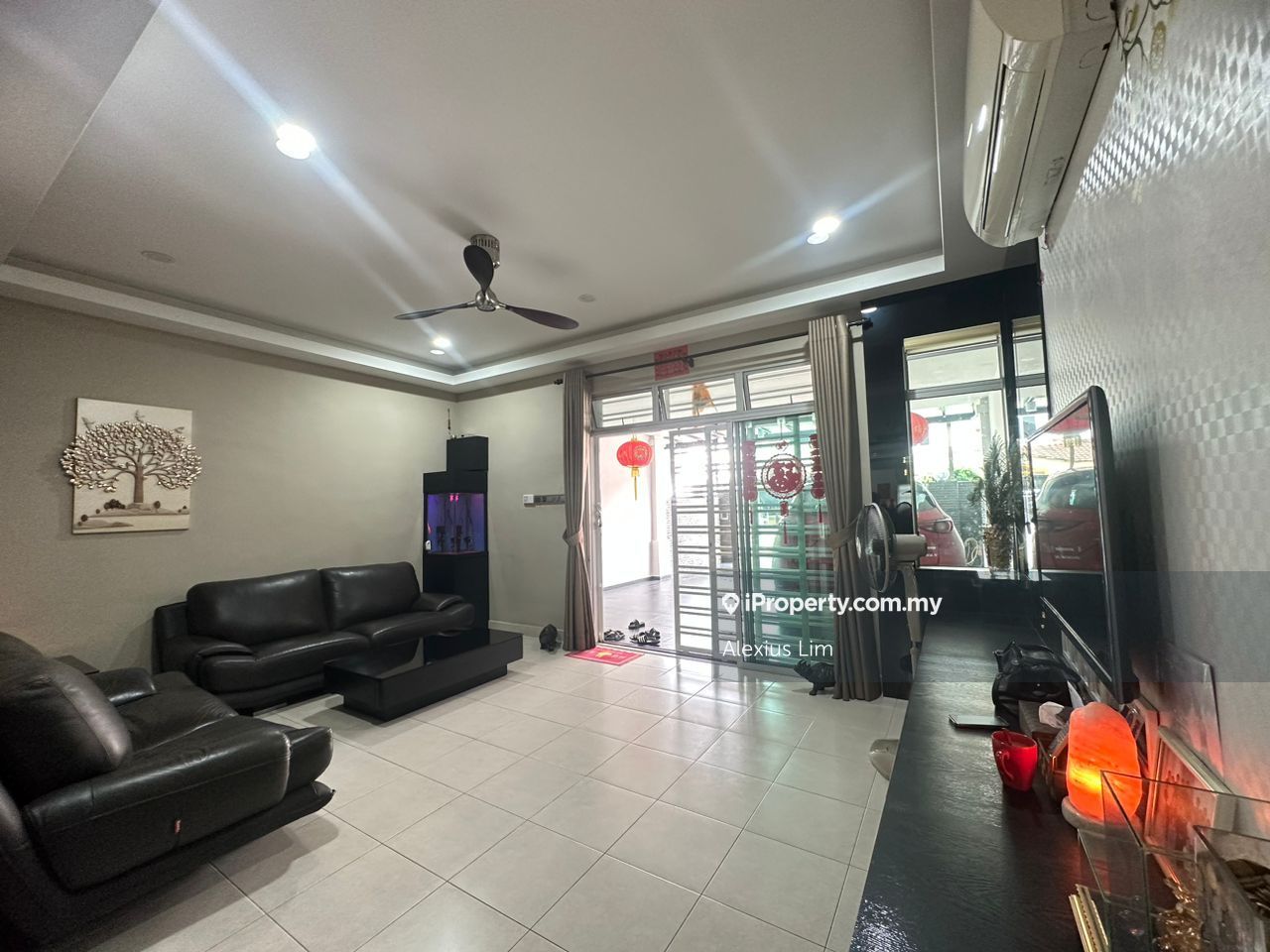 Bandar Pulai - 2 Storey Terrace House, Johor Bahru 2-sty Terrace/Link ...