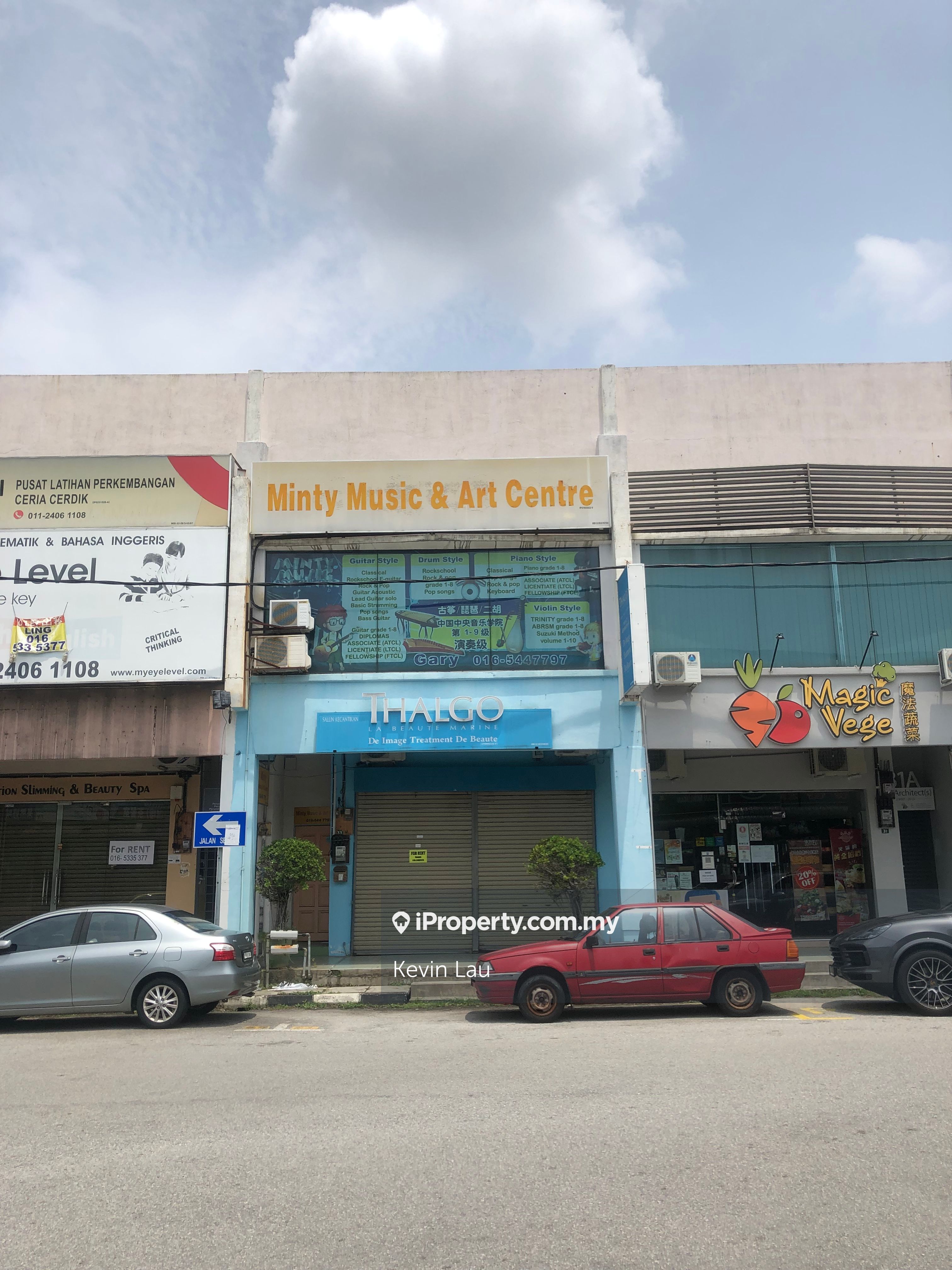 Ipoh Garden South Ipoh Garden South Ipoh Intermediate Shop 5 Bedrooms For Rent Iproperty Com My