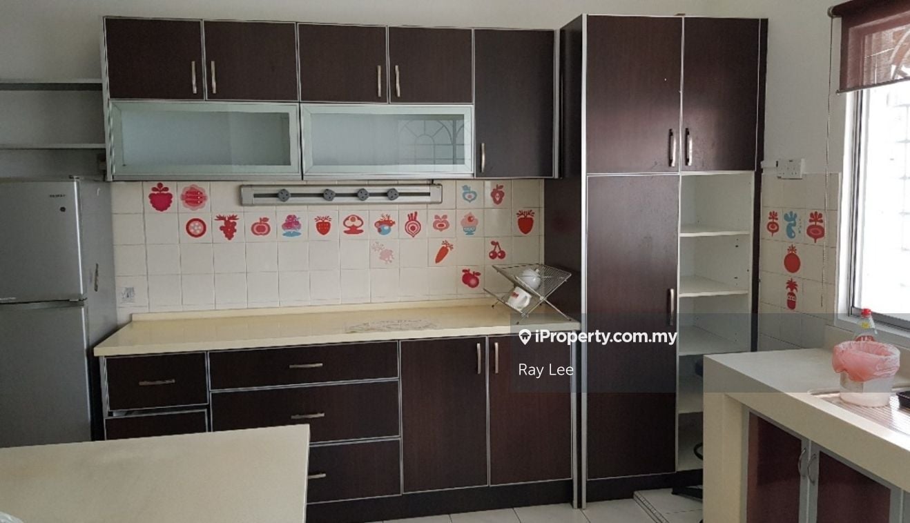 Strategic location limited unit easy access to sunway bukit jalil