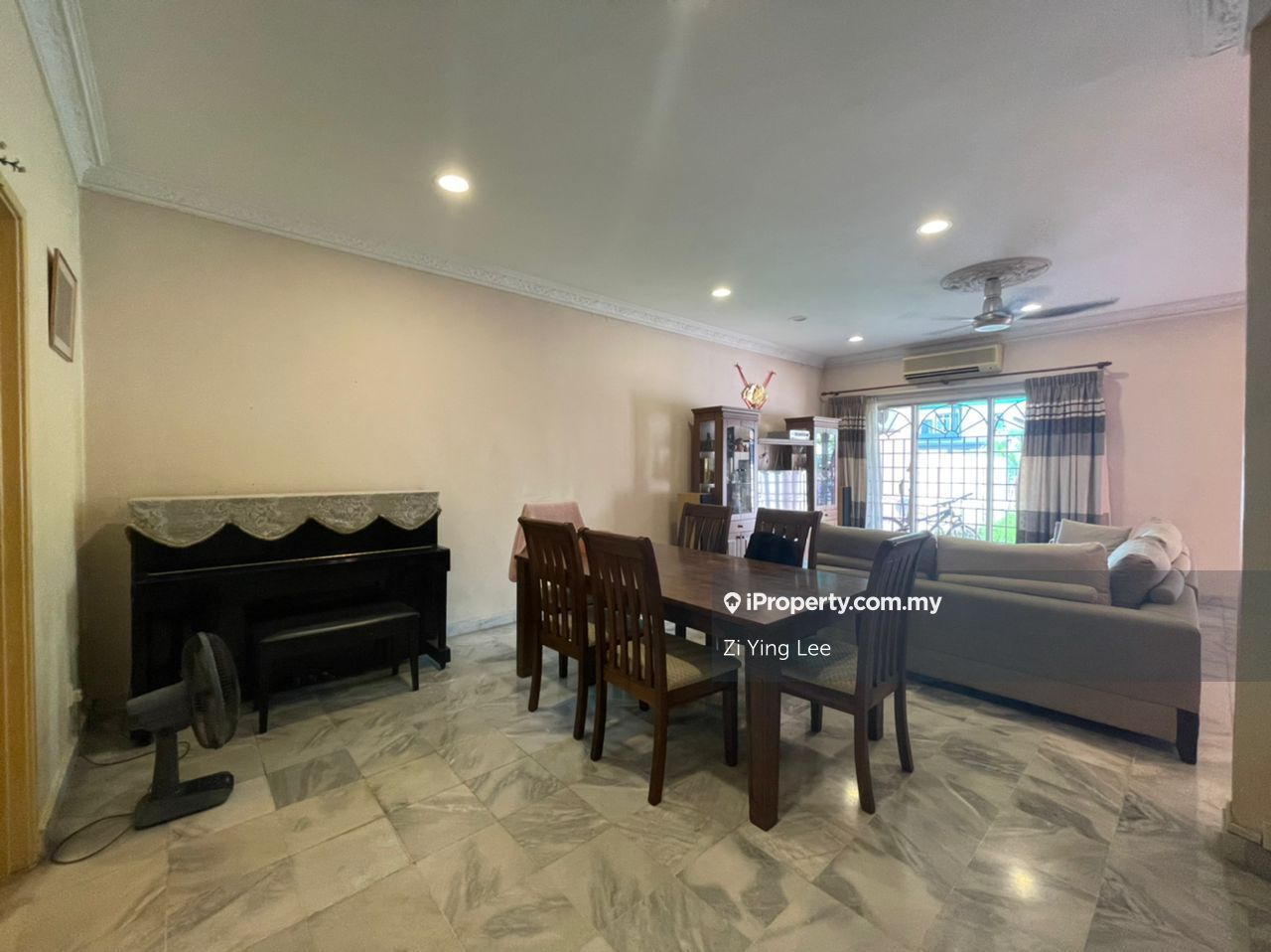 Oncidium ,Doritis ,Eria ,Vanilla ,Canal Garden , Kota Kemuning