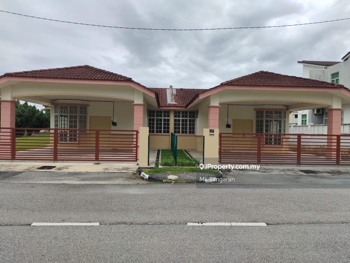 Rumah Berkembar Setingkat di Sungai Petani, Sungai Petani for sale ...