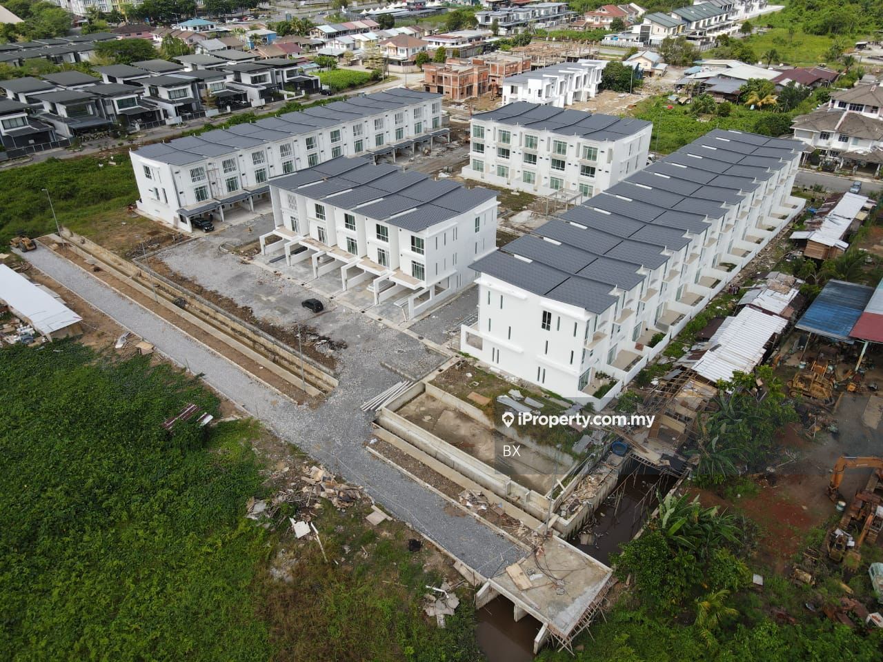 Kuching for sale RM585500 iProperty Malaysia