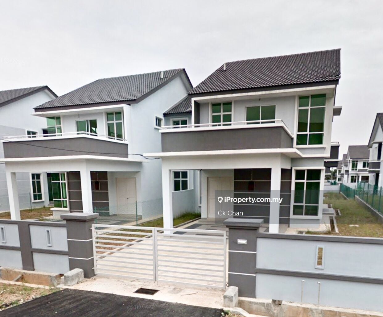 Taman Sutera Wangi Batu Berendam Melaka, Batu Berendam Intermediate