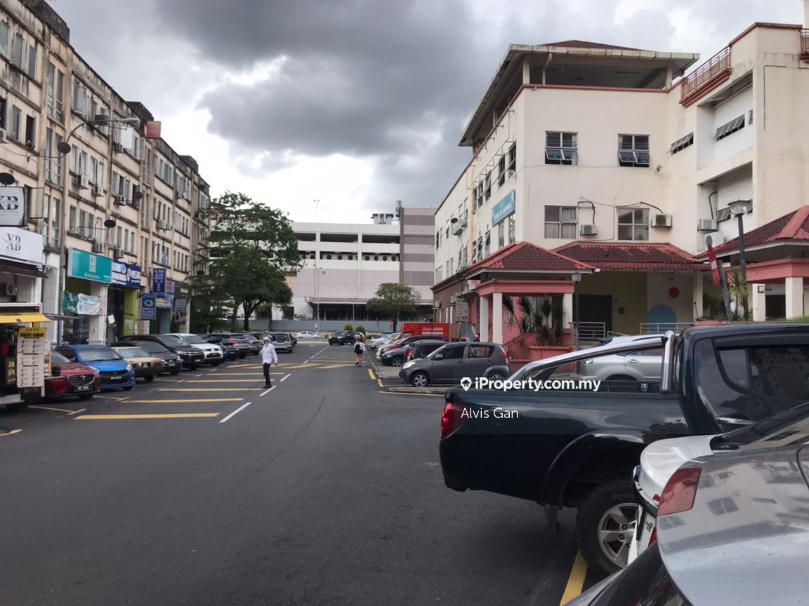 Vista Magna, Kepong for sale RM2500000 iProperty Malaysia