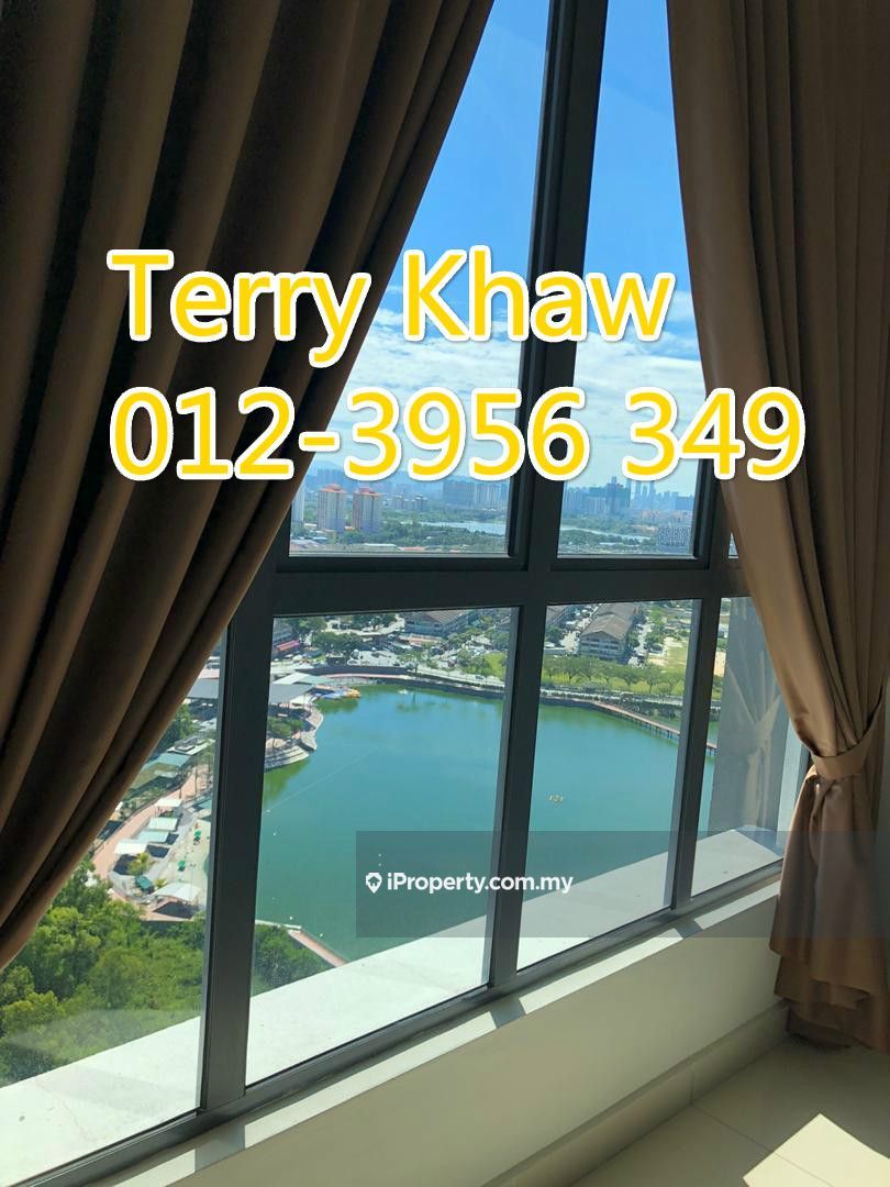 LakePark Residence @ KL North, Pusat Bandar Utara, Batu Caves