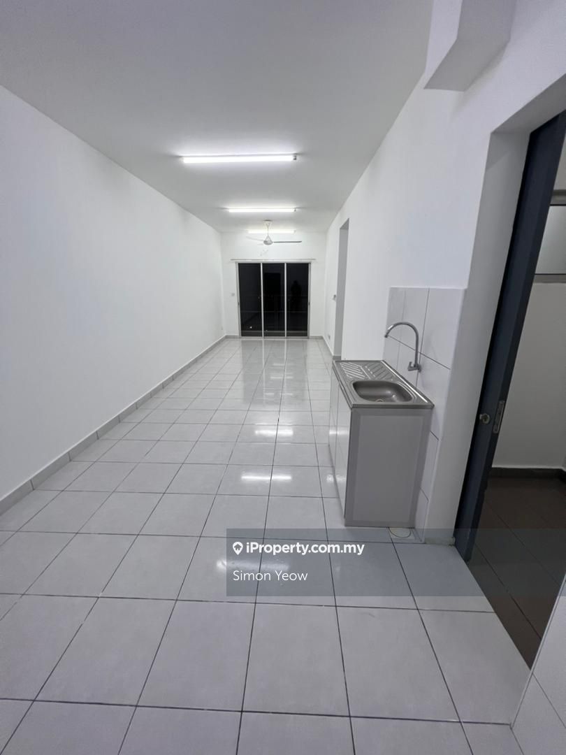 Residensi Lanai Apartment 3 bedrooms for rent in Bukit Jalil, Kuala