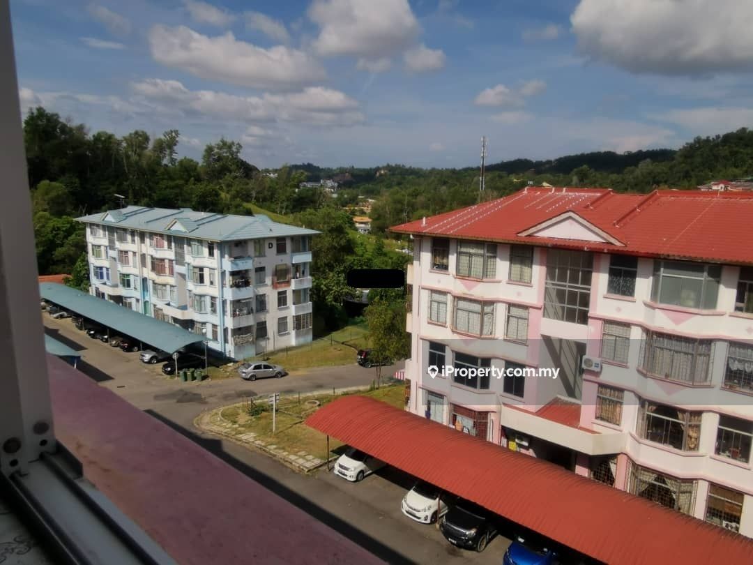 Country Heights Apartment 3 bedrooms for sale in Penampang, Sabah