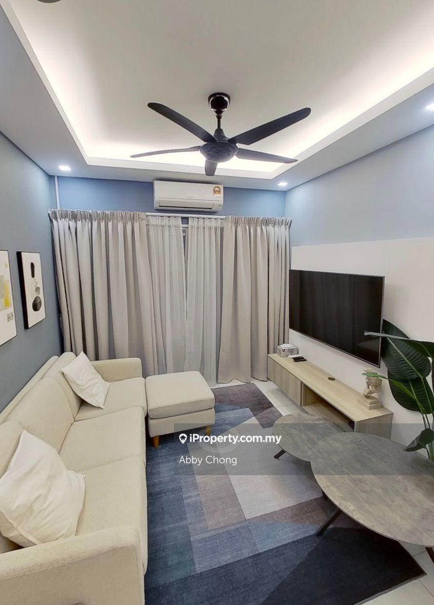 Residensi Lanai, Bukit Jalil for rent RM1800 iProperty Malaysia