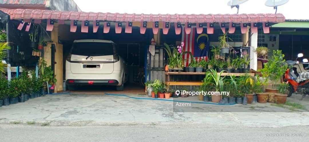 Taman Sri Nanding, Hulu Langat