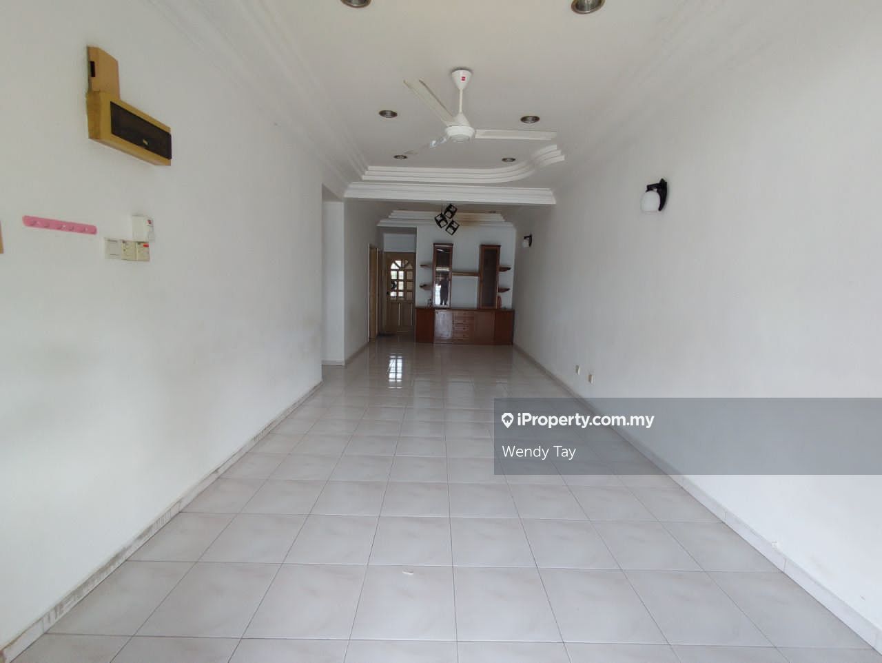 Taman Suria Single Storey Terrace House , Johor Bahru Intermediate 1