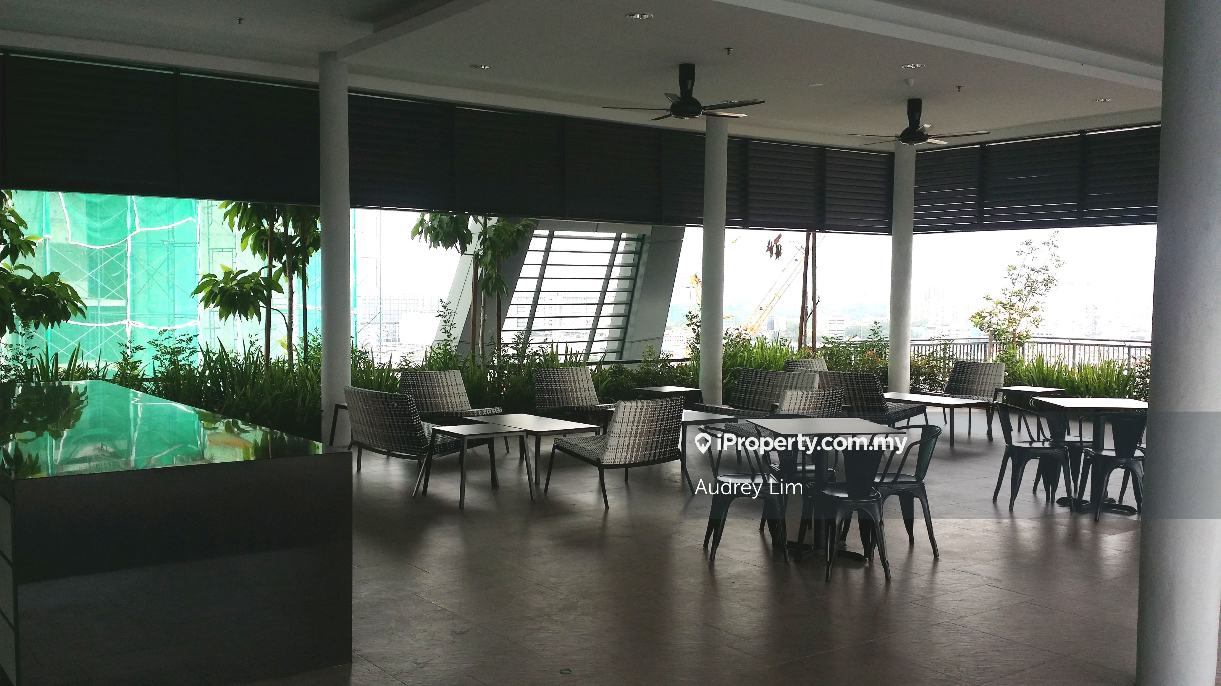 Sunway Velocity Office, Sunway Velocity, Cheras for rent RM2700