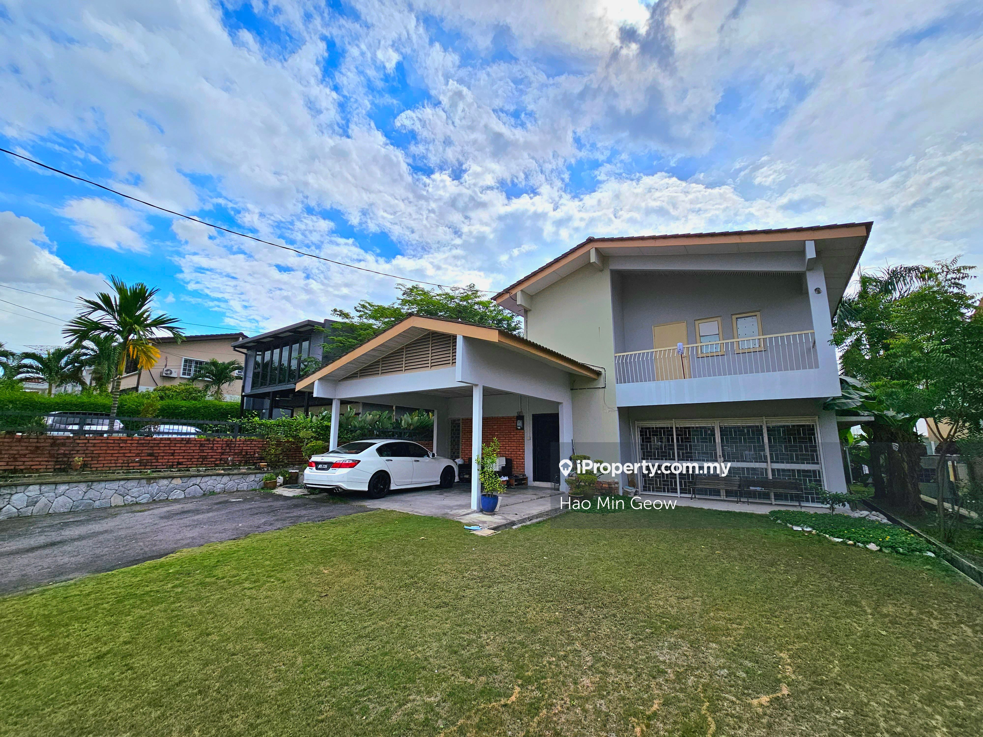 Taman Paramount, Section 20, Petaling Jaya, Petaling Jaya for sale