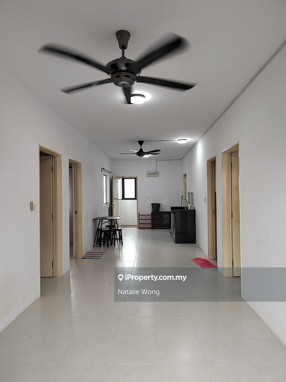 Residensi Wangsamas Apartment 3 bedrooms for rent in Wangsa Maju, Kuala