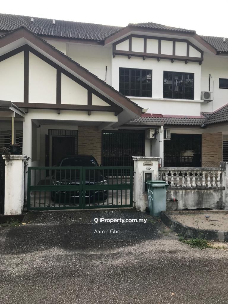 Balik Pulau 2 Storey Terrace, Balik Pulau Intermediate 2sty Terrace