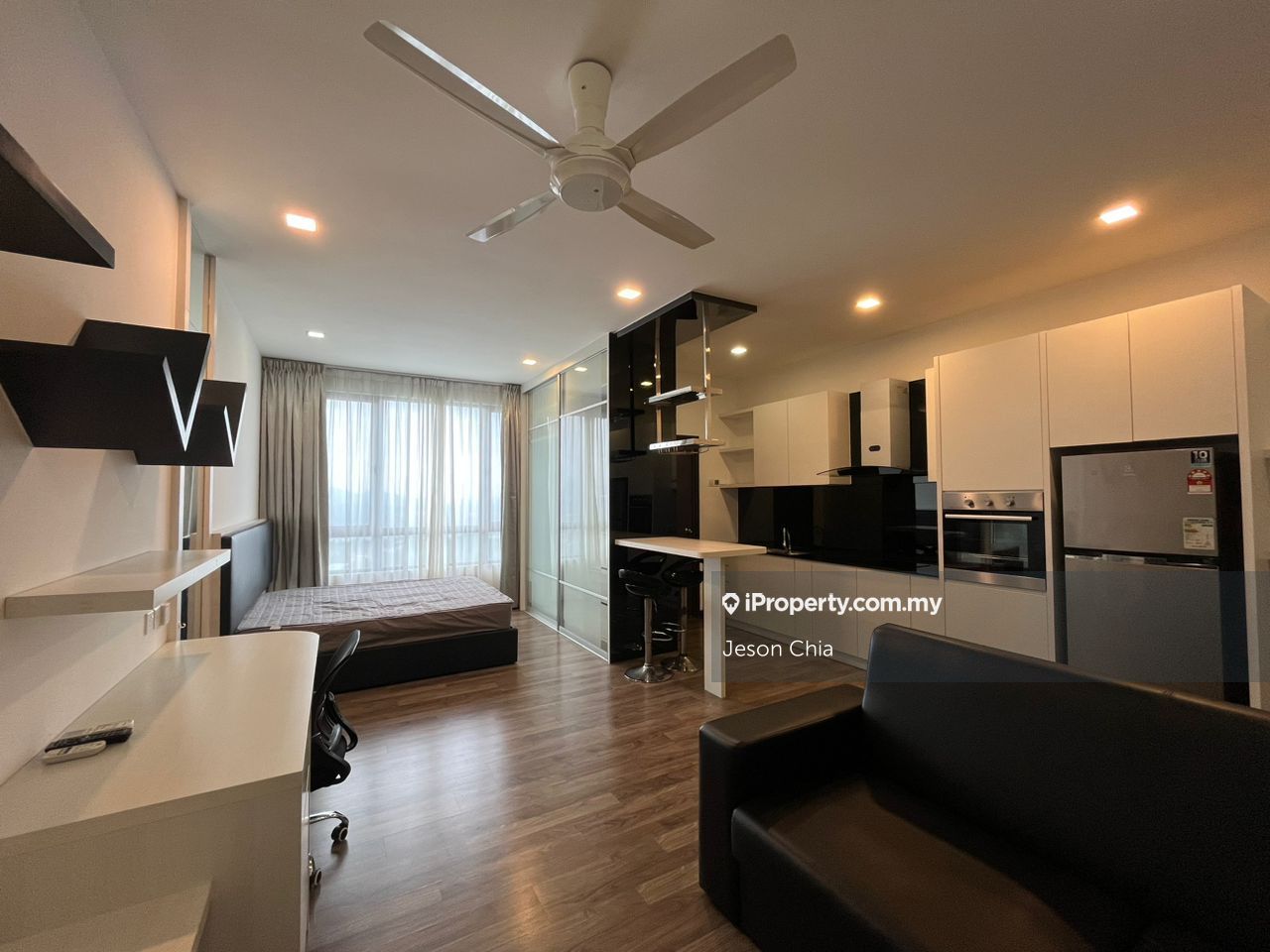 Landmark Residence 2, Bandar Sungai Long for rent RM1200 iProperty