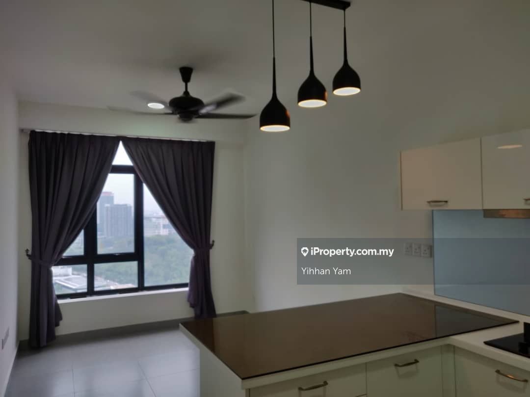 Kanvas Soho Intermediate Serviced Residence 1 bedroom for rent in