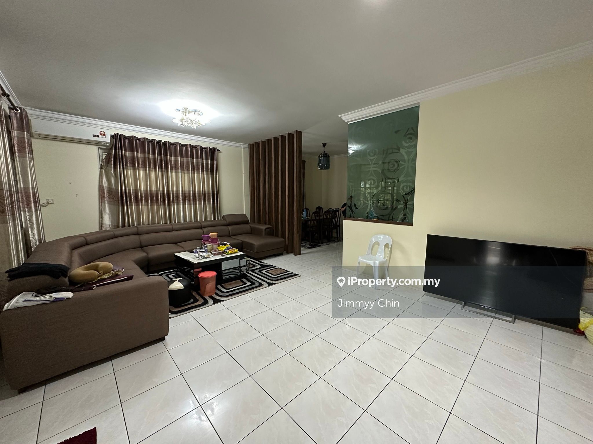 Kuching Semidetached House 4 bedrooms for sale