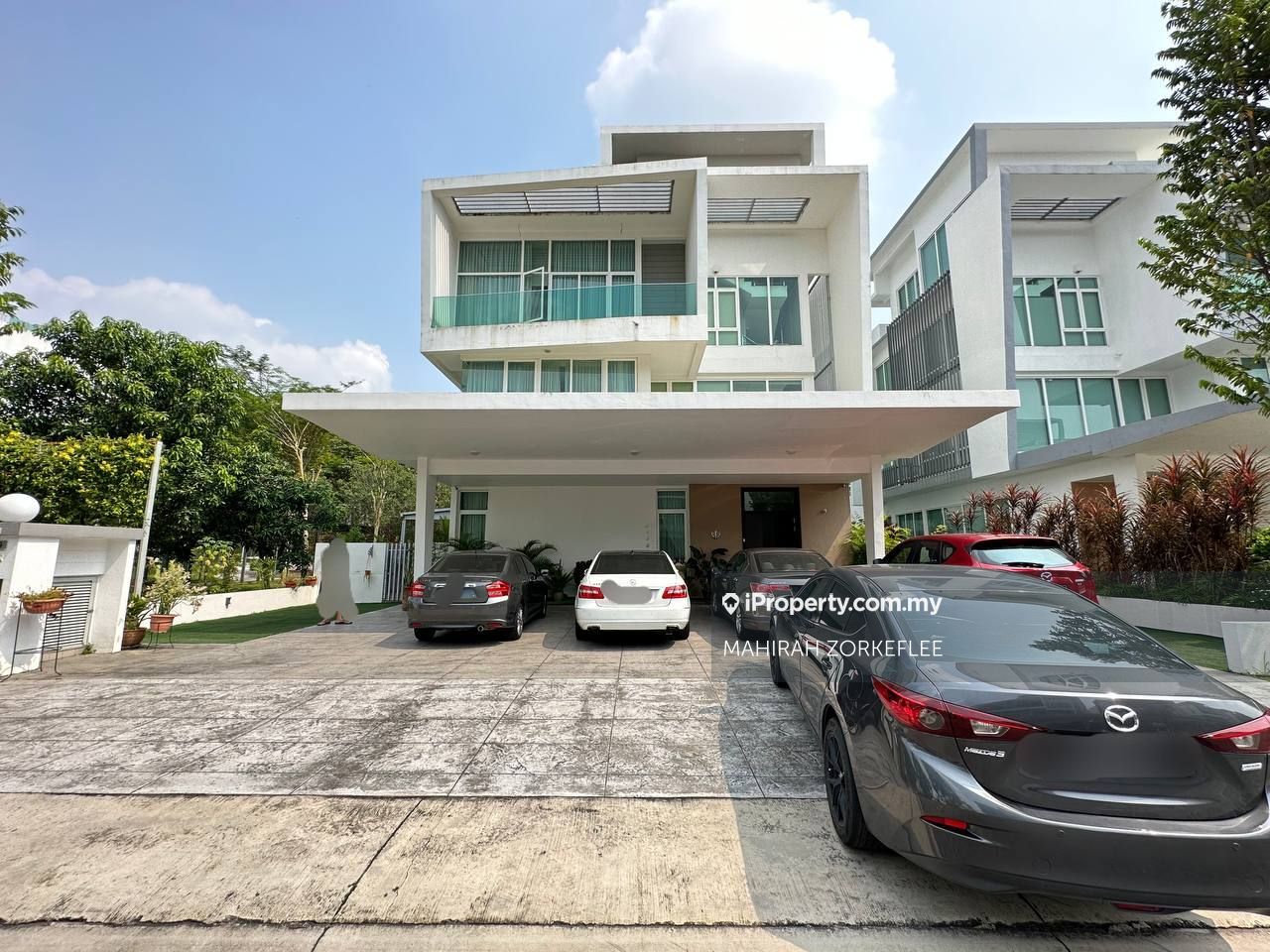 Aspen Garden Residence Cyberjaya, Cyberjaya Bungalow 8 bedrooms for sale