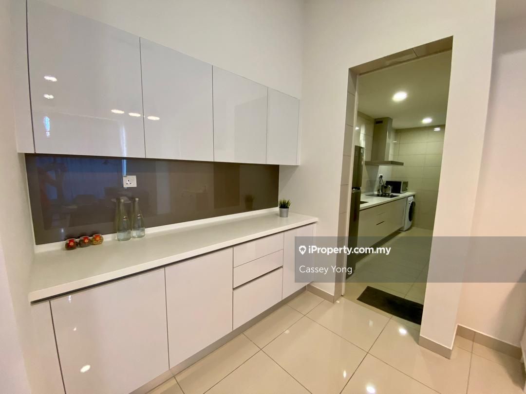 The Park Sky Residence, Bukit Jalil