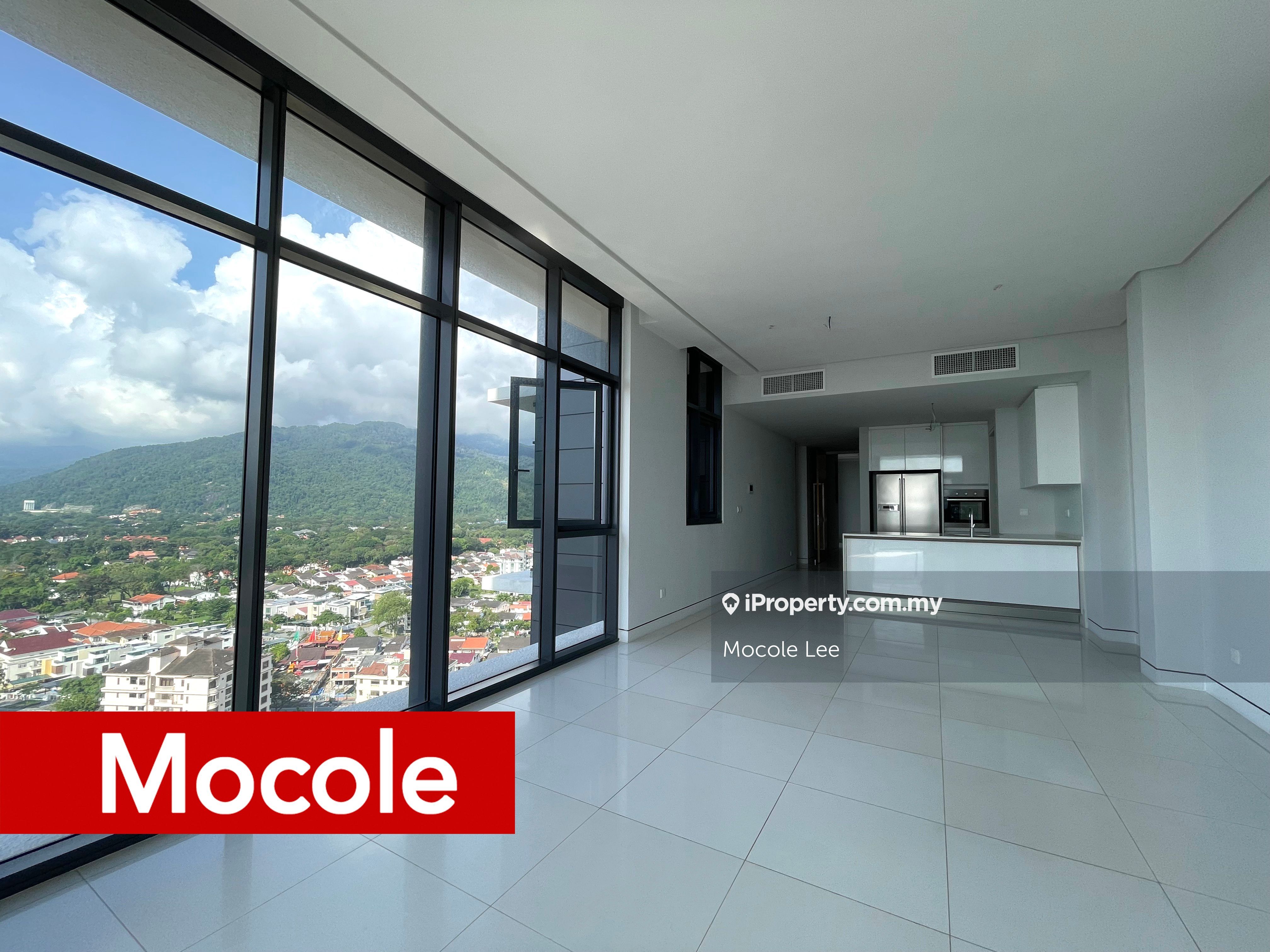 Moulmein Rise Corner lot Condominium 3 bedrooms for sale in Pulau Tikus