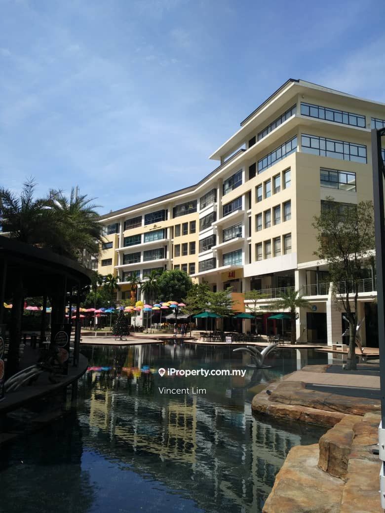 Setia Walk Modern Fully Furnished Office , Setia Walk Wawasan Puchong ...