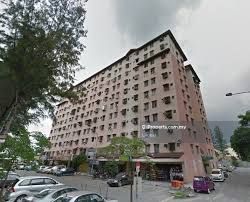 Puchong Permai Intermediate Flat 3 Bedrooms For Sale In Puchong Selangor Iproperty Com My