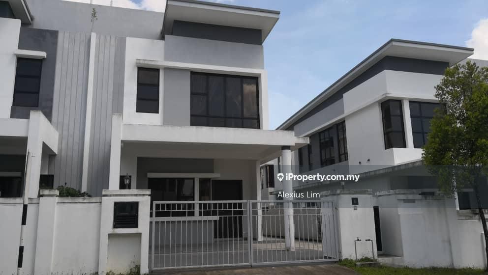 Horizon Hills -Semi D, Horizon Hills Semi-detached House 5 bedrooms for ...