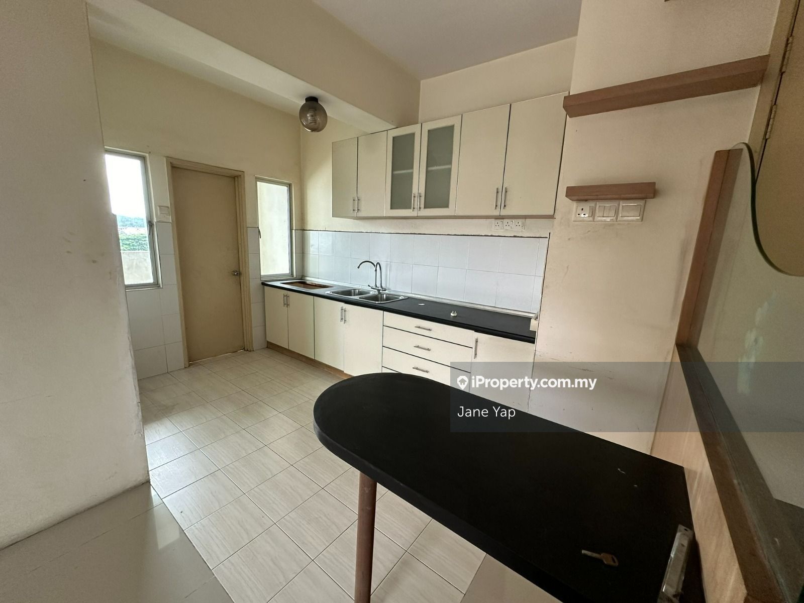 The Heron Residency Serviced Residence 3 bedrooms for sale in Puchong ...