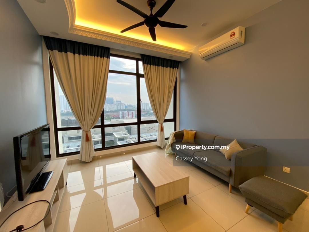 The Park Sky Residence, Bukit Jalil