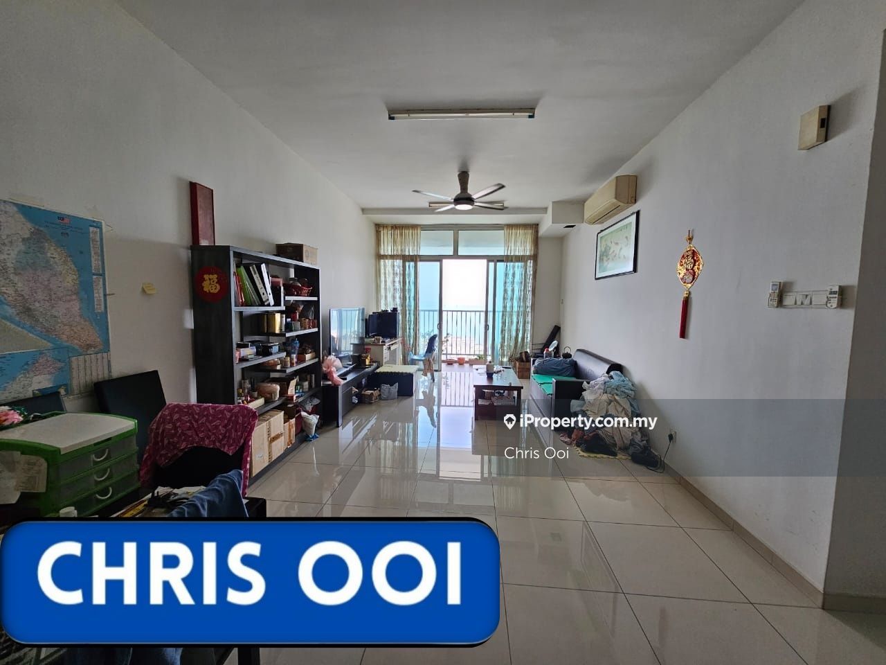 Sandilands Condominium 3 bedrooms for sale in Penang