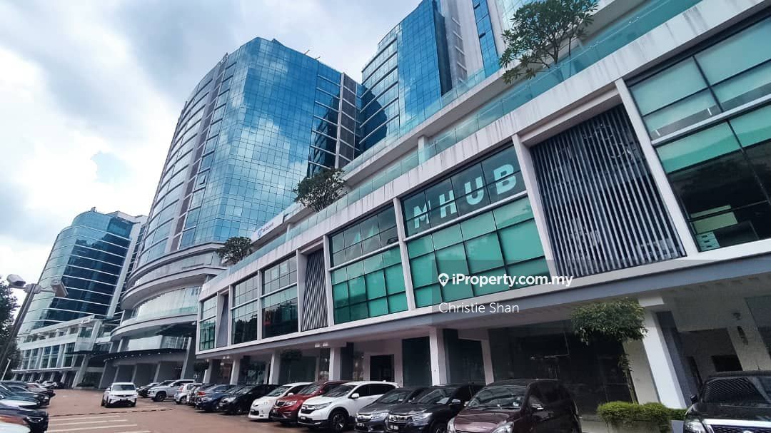 UOA Business Park, Shah Alam for sale - RM10500000 | iProperty Malaysia