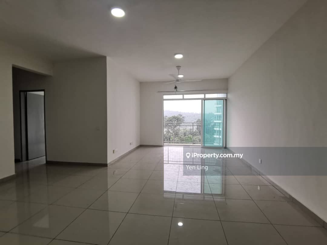 Springville Residence, Taman Equine, Seri Kembangan for rent RM1600