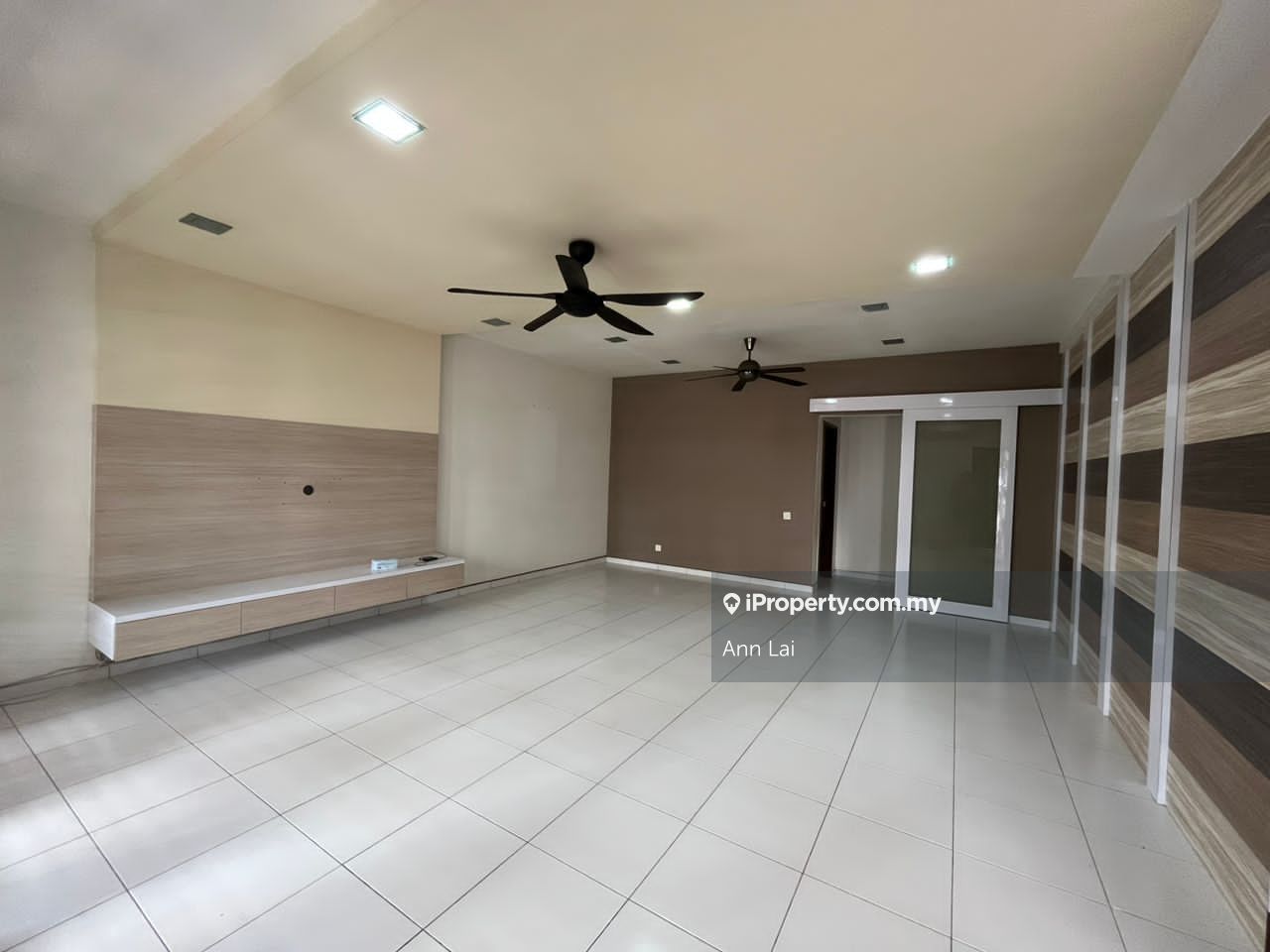 Setia Tropika Double Storey Terrace House , Johor Bahru Intermediate 2