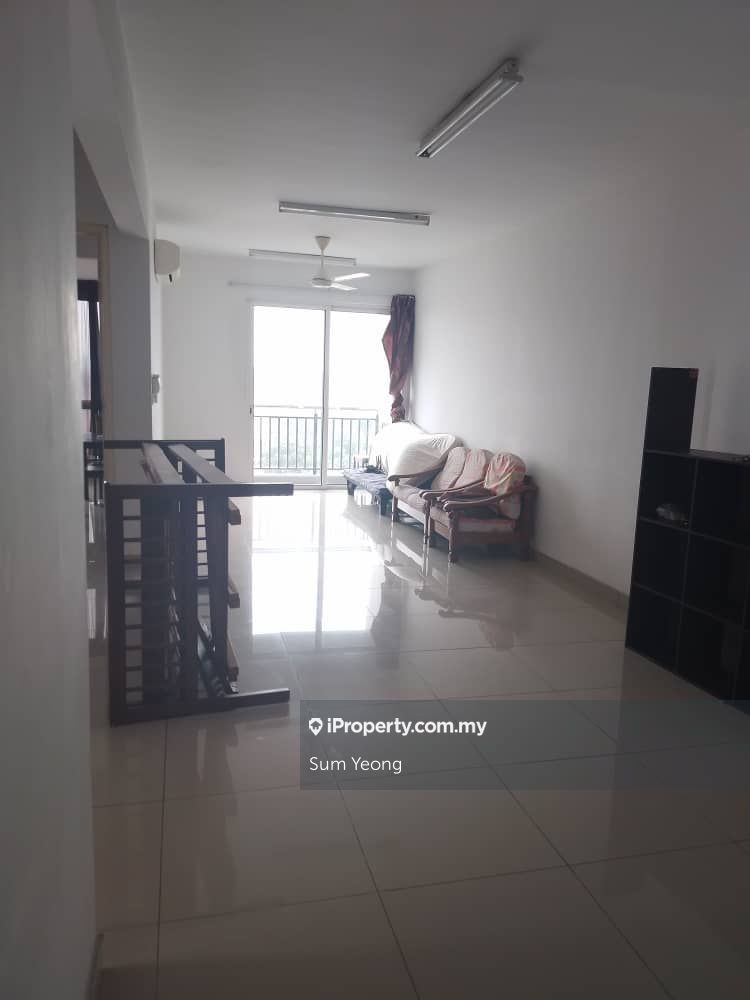 De Centrum Residences Serviced Residence 3 bedrooms for rent in Bangi, Selangor