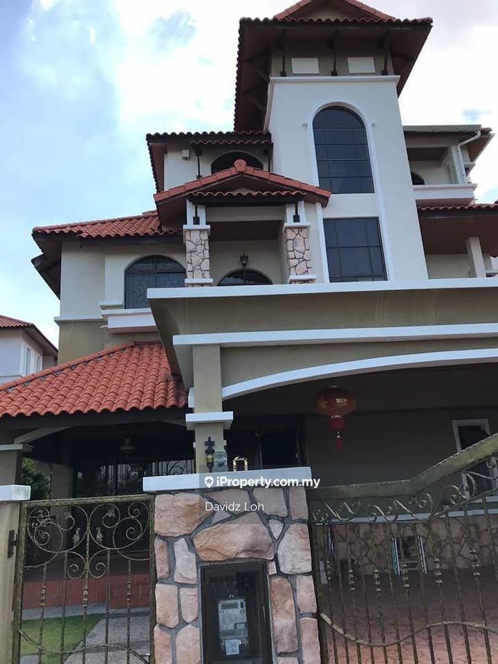 bayan mutiara, Bayan Baru