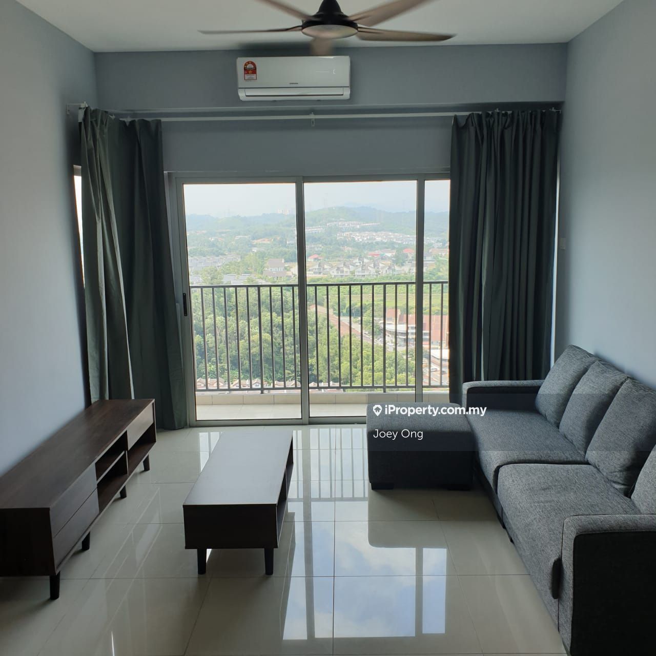 Galleria Equine Park Serviced Residence 3 bedrooms for rent in Seri