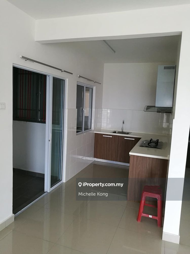 Koi Prima Condominium, Puchong for rent - RM1200 | iProperty Malaysia