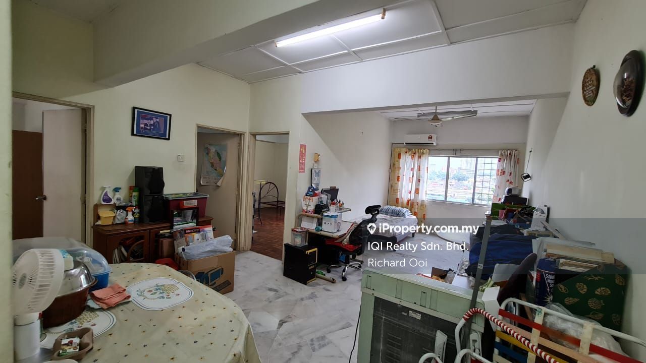 Vista Wira 1 & 2, Wangsa Maju for sale RM260000 iProperty Malaysia