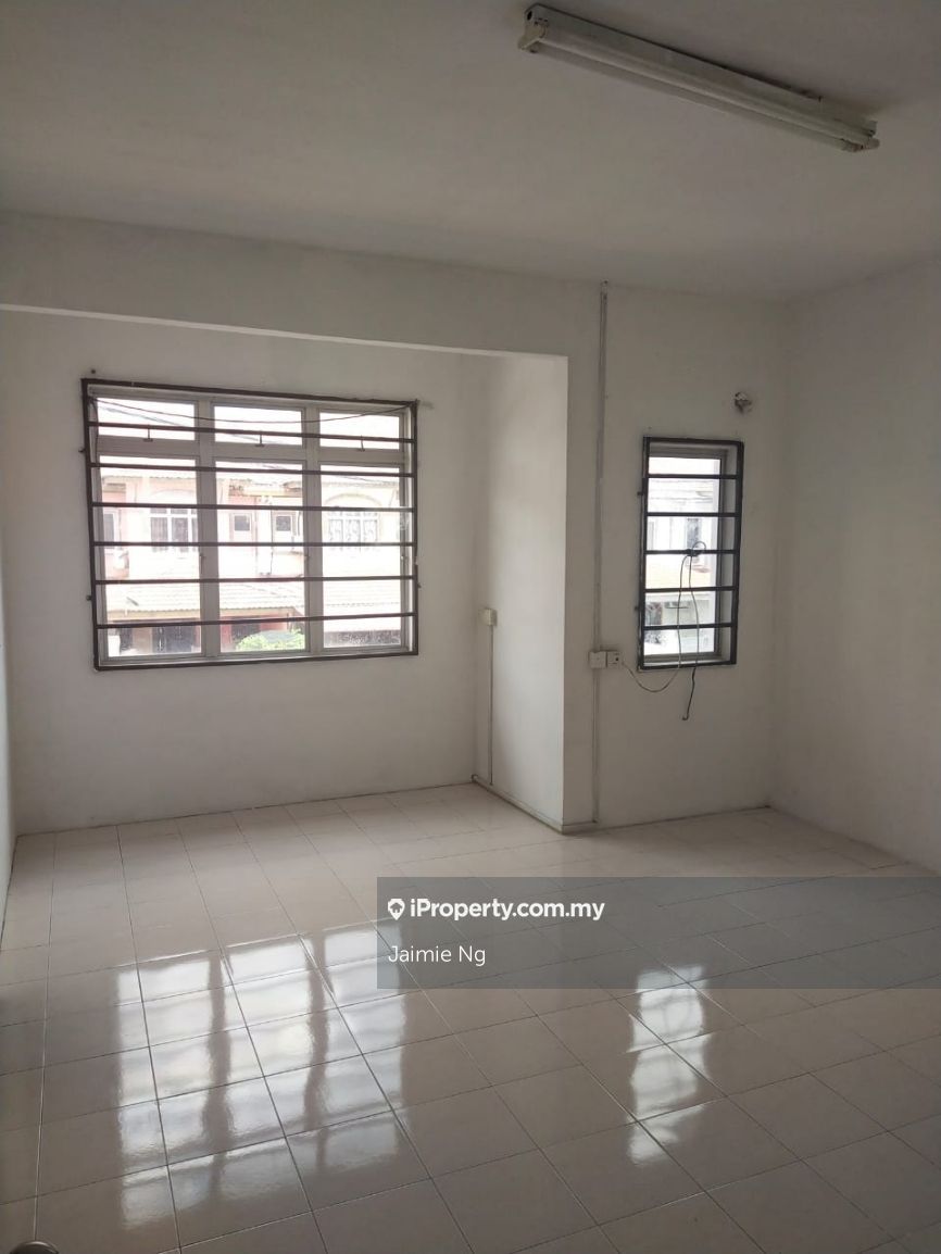 Taman Orkid Klang Utama, Klang Intermediate 2-sty Terrace/Link House 4 ...