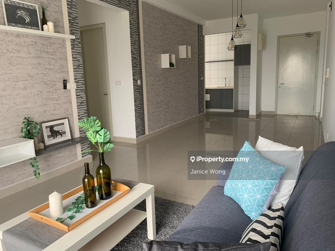 Vina Residency (Vina Versatile Homes), Taman Seri Taming, Cheras for