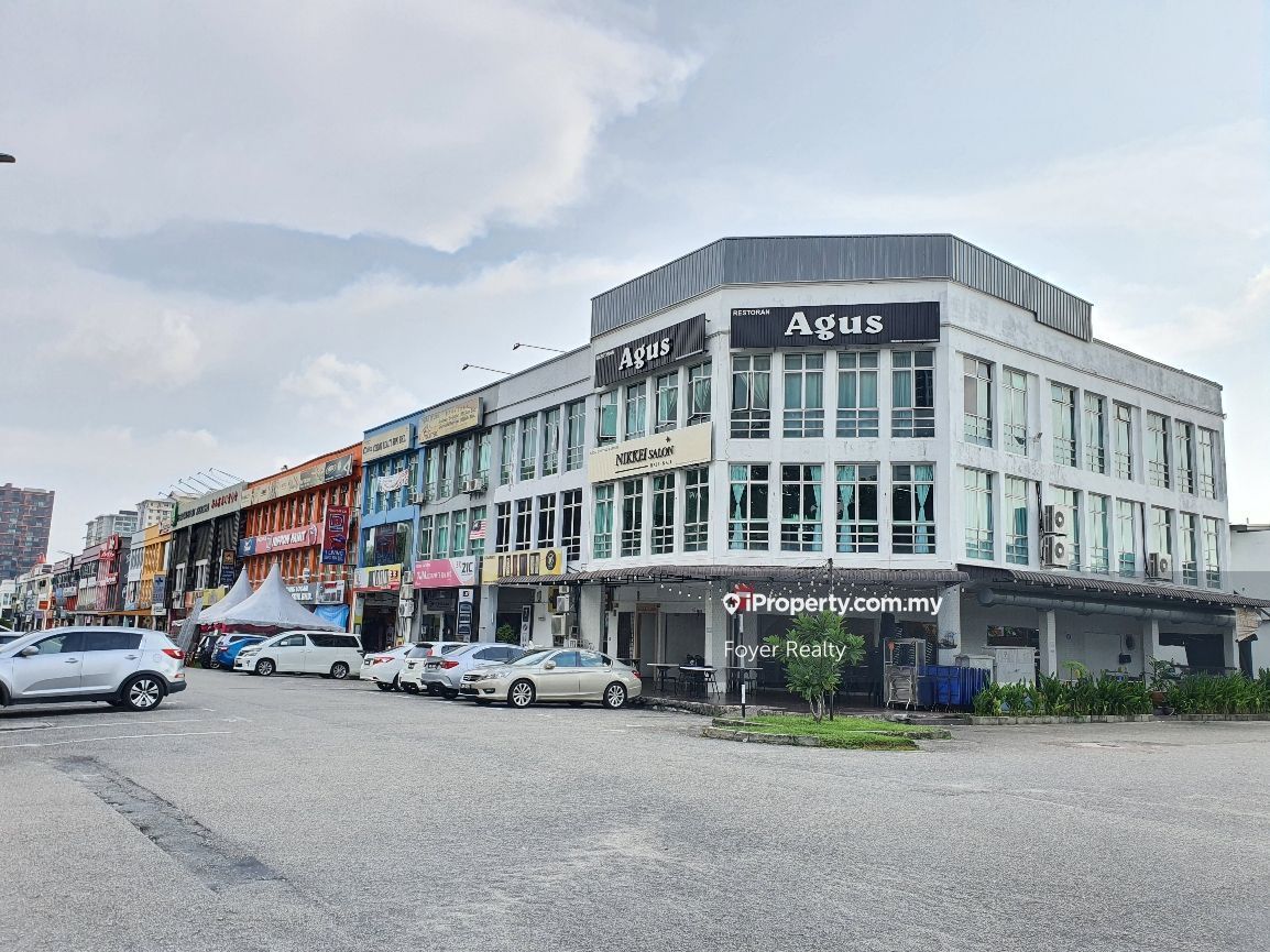 Mount Austin,Johor Bahru, Taman Mount Austin, Johor Bahru for sale