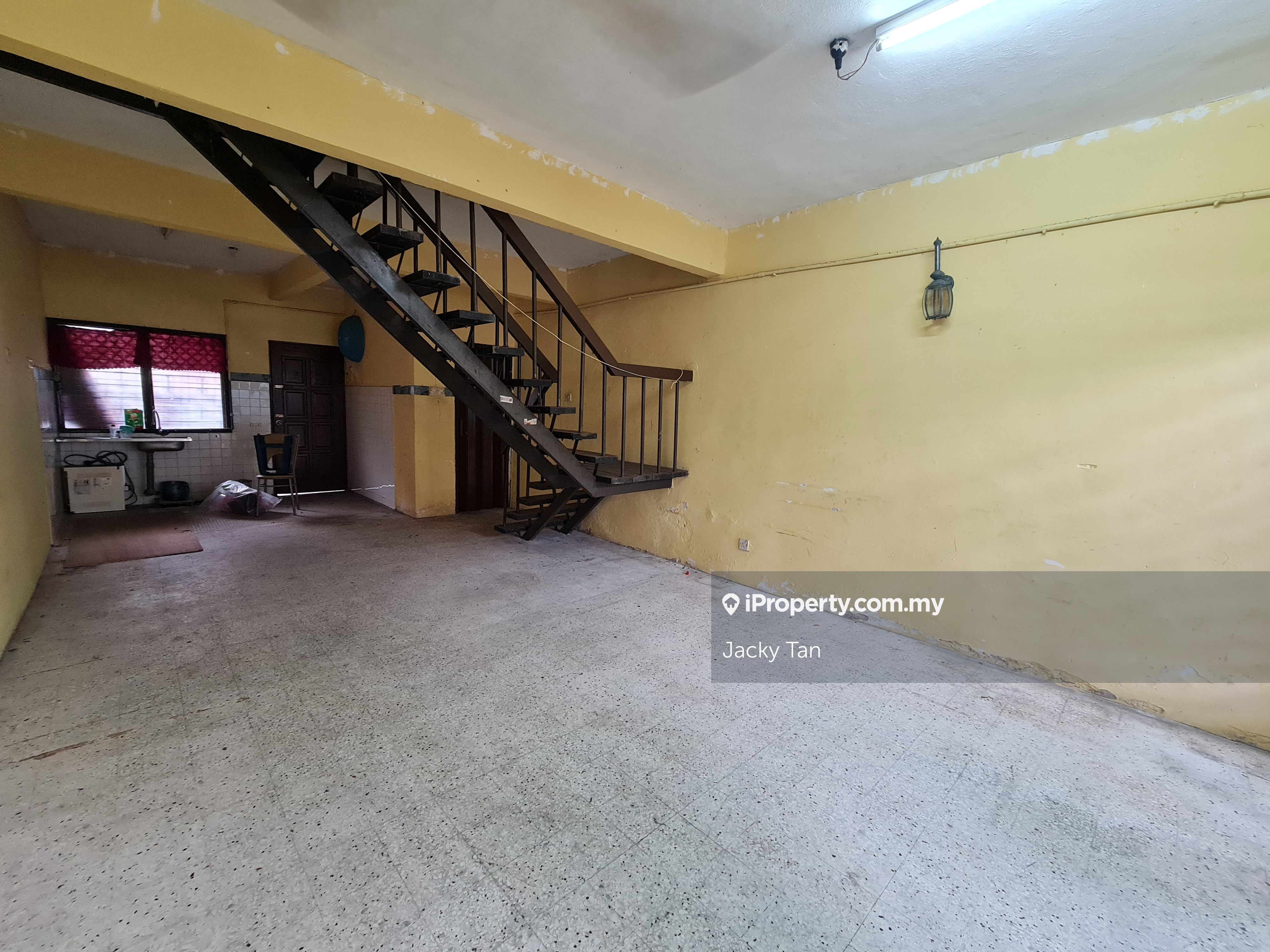 Taman Sri Gombak, Gombak Intermediate 2sty Terrace/Link House 3