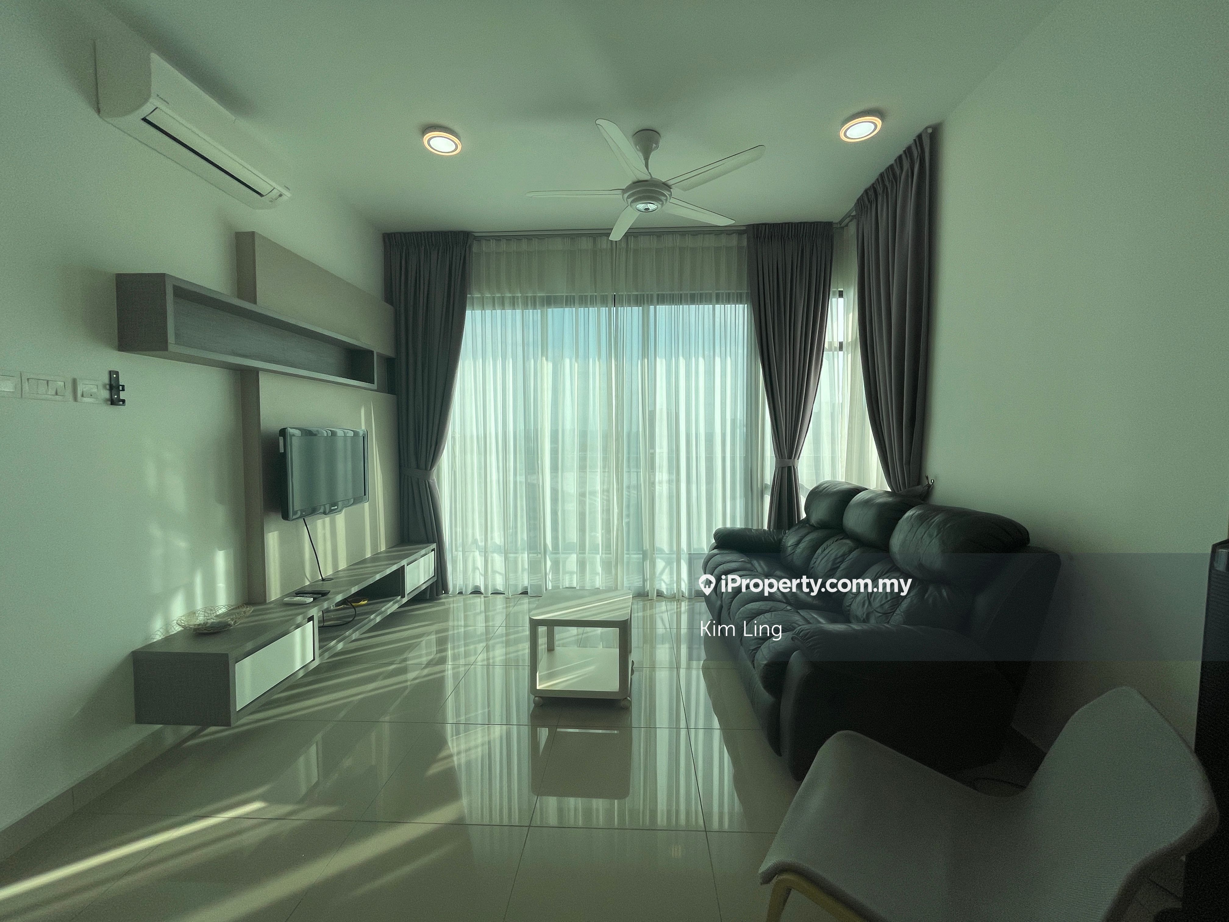 Parkhill Residence, Bukit Jalil for sale - RM700000 | iProperty Malaysia