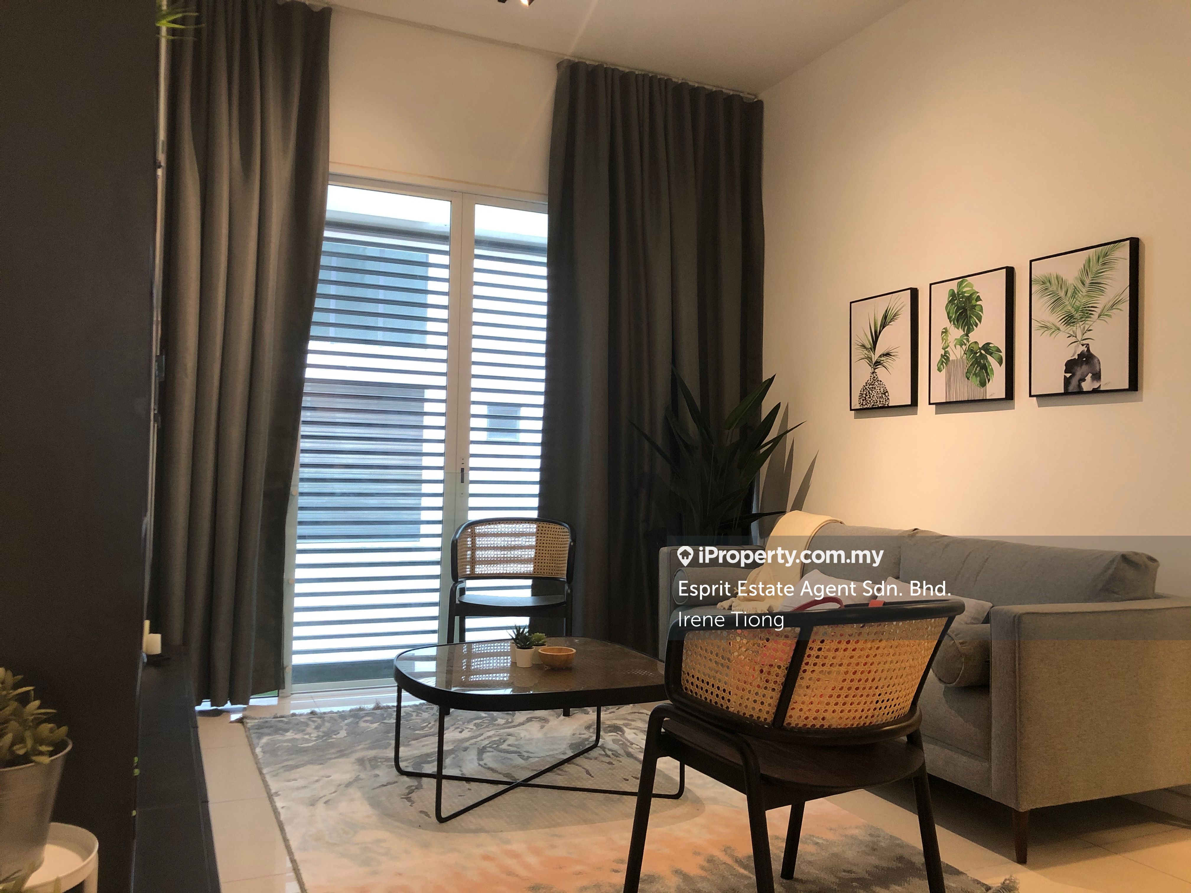 Nadayu 801 Apartment 3 Bedrooms For Sale In Shah Alam Selangor Iproperty Com My