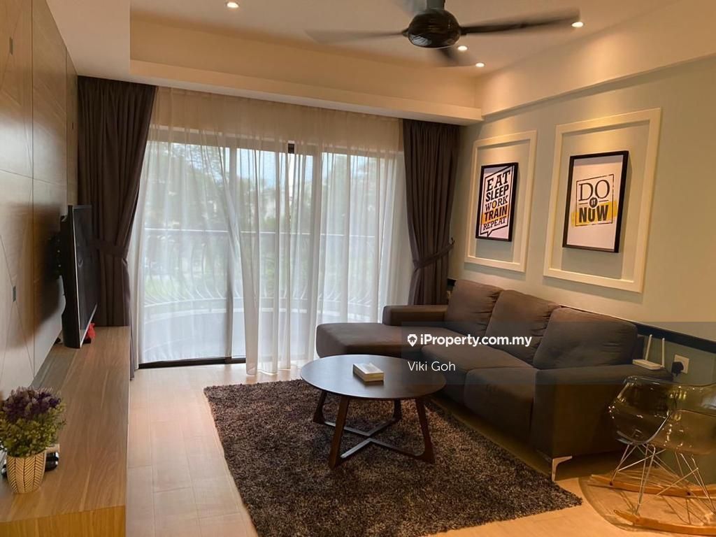 Selat Horizon Condominium Condominium 3 bedrooms for rent in Klebang ...