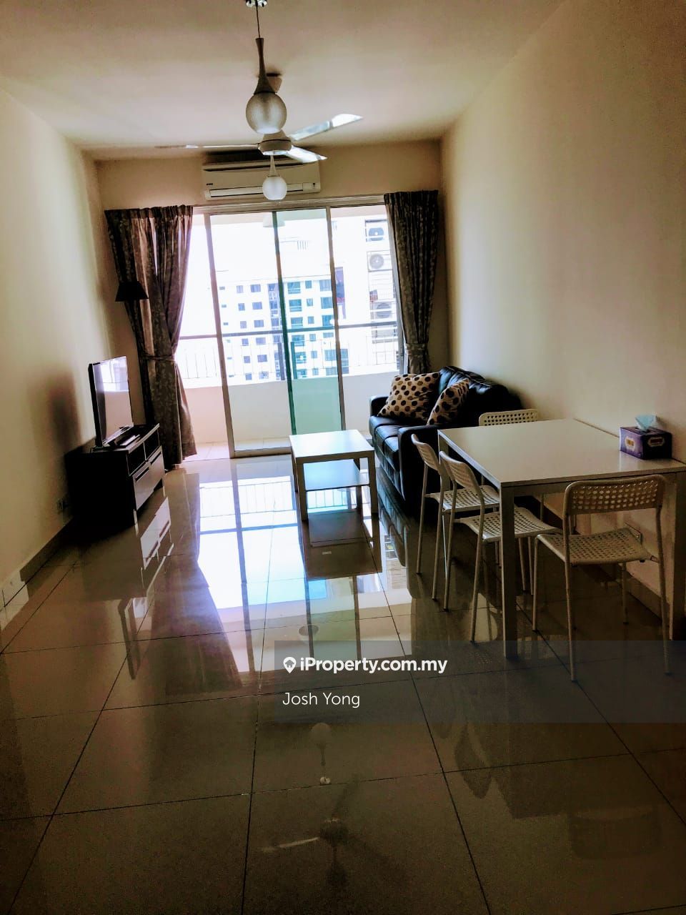 Casa Tropicana Condominium 3 bedrooms for rent in Tropicana, Selangor