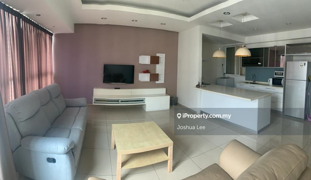 Birch Regency @ Penang Times Square, Georgetown