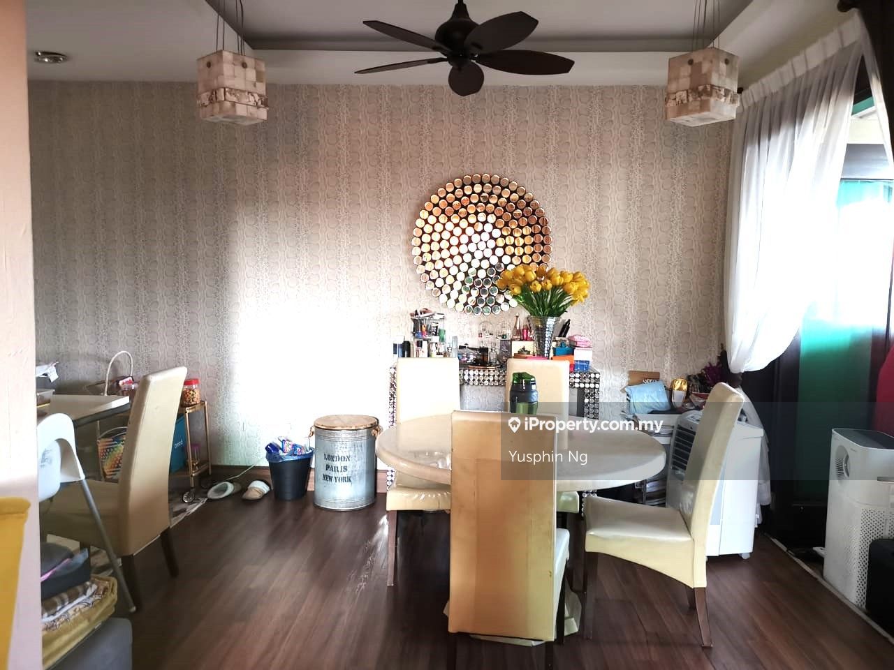 Armanee, Damansara Damai