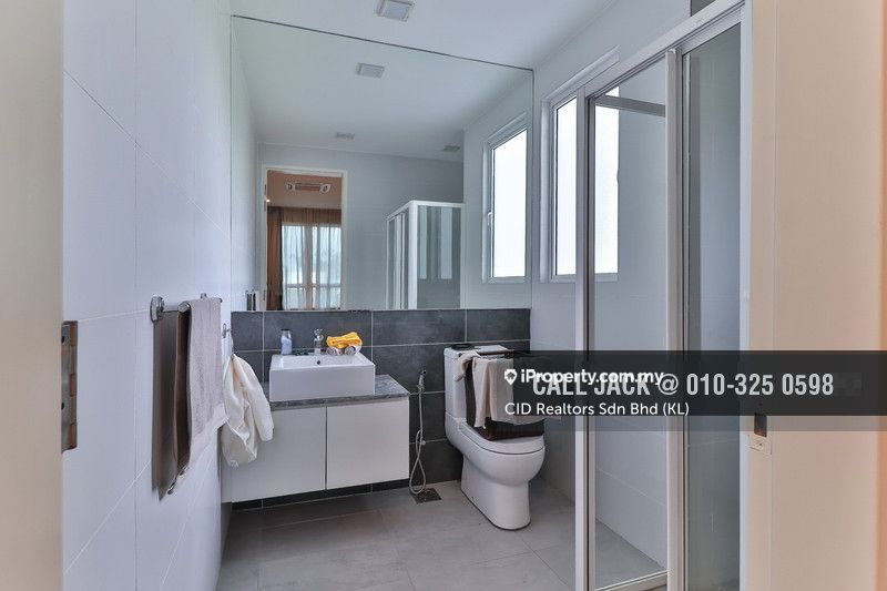 Impiria Residensi, Bandar Bukit Tinggi 2, Klang