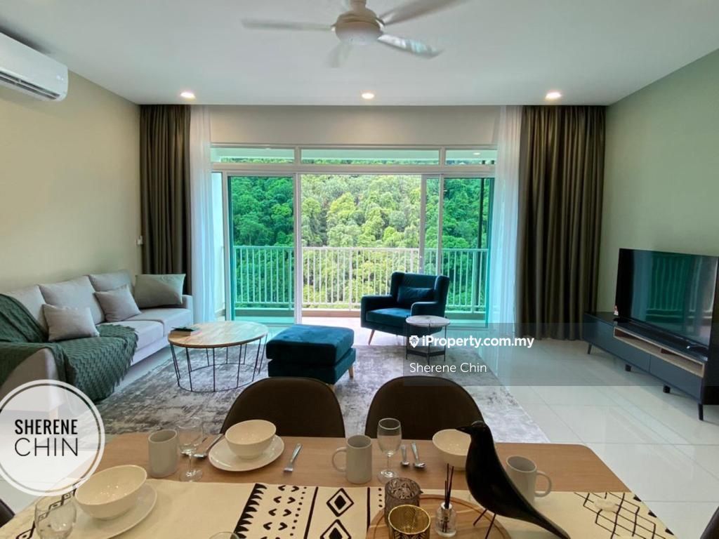 Ferringhi Residence 2 Condominium 3 bedrooms for sale in Batu Ferringhi